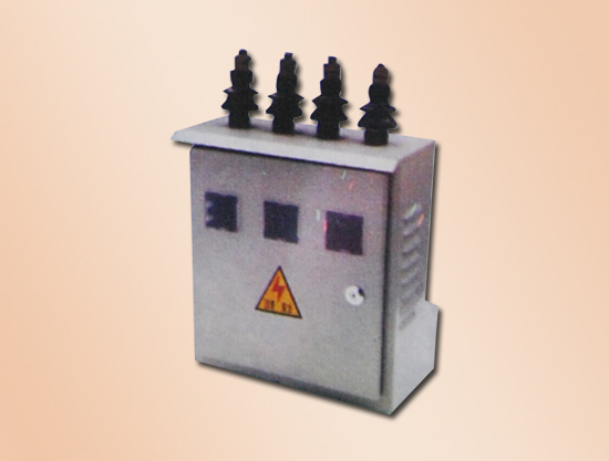 BJW系列戶外電力計(jì)量箱