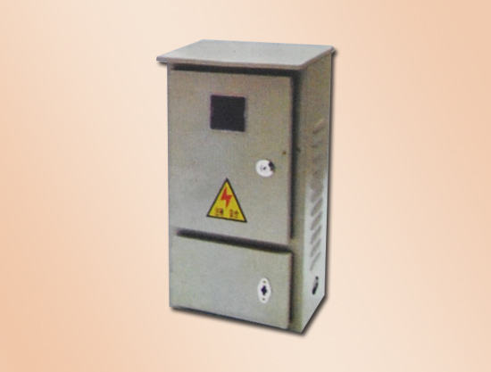  WDD系列戶外三相電表箱