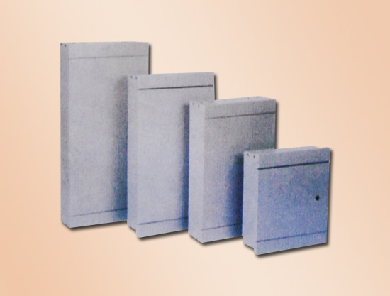 排骨式配電箱（暗裝、明裝）