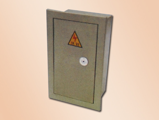 JX系列動力配電箱