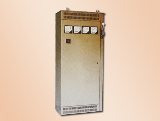 XL-21系列動(dòng)力箱