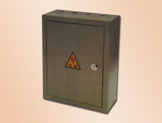 JX系列動力配電箱