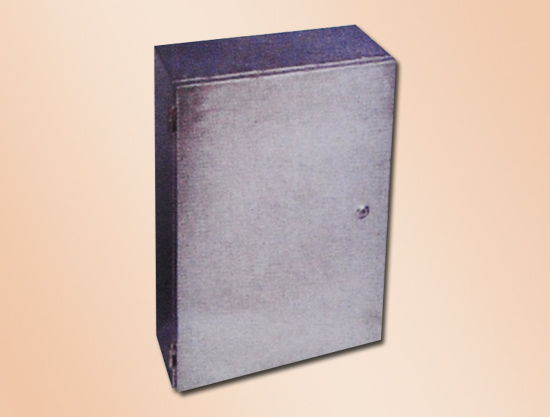 戶外不銹鋼補償配電箱